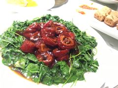 -顺风海鲜港(长寿路店)