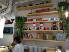 -有锞私房菜(良乡大学城店)