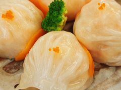 -万山楼海鲜酒家·二十三年老字号