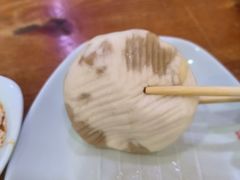 -天津包子铺(万泉庄店)