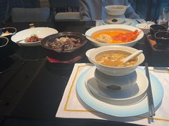 -南京景枫万豪酒店·万豪中餐厅