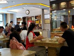 -磨沟沿老字号牛肉面·清真(金港城店)