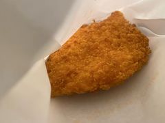 -麦当劳(凌云天地长桥店)