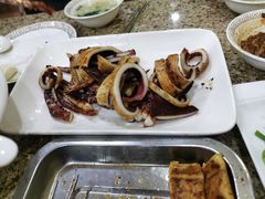 -大壮烧烤店(龙岗店)