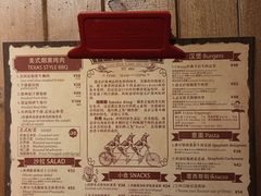 -VIKING SALOON西部美式烟熏烤肉(和平路店)