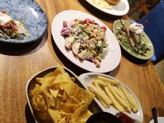 -Cactus墨西哥仙人掌餐厅