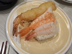 -滨寿司(新街口中央商场店)