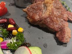 -七海旋律西餐厅(金沙湾店)