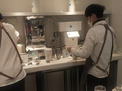 -兰熊鲜奶(西直门凯德mall店)