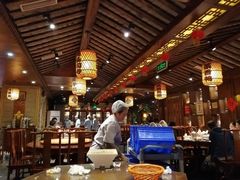 -杨记隆府(重庆总店)