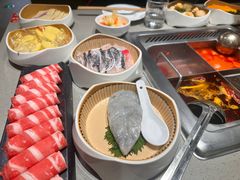 -海底捞火锅(宇飞大厦店)