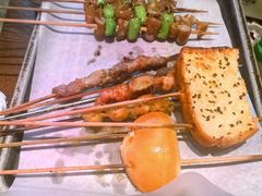 -聚点串吧·小酒局(北京旗舰店)