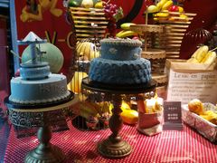 -V-ONE西雅图海鲜自助餐厅(仓山万达广场店)