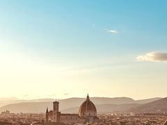 -米开朗琪罗广场