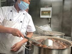 -粗茶淡饭(东关街店)