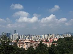 -青岛电视塔