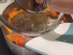 -椰客·海南椰子鸡(新塘永旺梦乐城店)