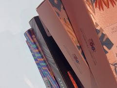 -Sweet Color美瞳隐形眼镜专营店(南翔印象城MEGA店)