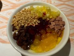 -天山醉美辣子鸡(文艺路店)