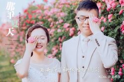 -蔚蓝映像STUDIO婚纱摄影(南稍门店)