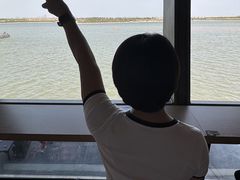 -抱抱地球咖啡馆(国家海洋博物馆店)
