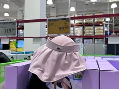 -山姆会员商店(西溪店)