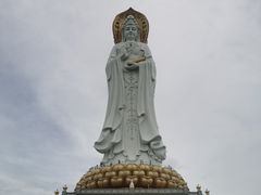 -三亚南山文化旅游区