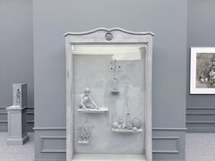 -上海宝龙美术馆