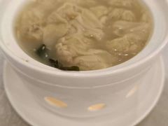 -中山国际酒店中餐厅