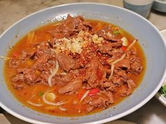 -懒人盐府人家(航天桥店)