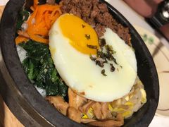 -七八冷面·延边朝鲜族美食(圣熙八号店)