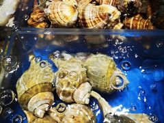 -徐记海鲜·宴会(大唐西市|丰庆店)