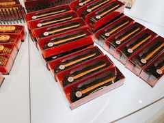 -HOT CRUSH趁热集合·现烤面包(环球港店)