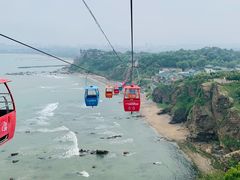 -蓬莱阁景区