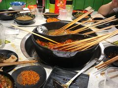 -钢管厂五区小郡肝串串香(南山店)