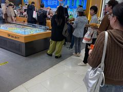 -UH祐禾(上海荟聚店)