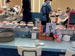 -元气寿司(东方宝泰店)