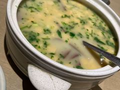 金陵鸭血粉丝汤-枕水江南(铁西万象汇店)