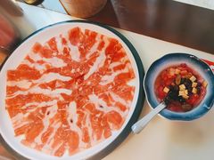 -重庆高老九火锅(万象城店)
