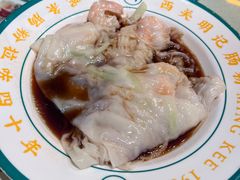 -西关明记肠粉(荔枝湾店)