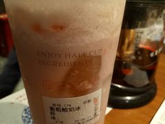 -书亦烧仙草(树木岭店)