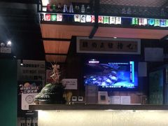-腰子哥烤串(石佛营炫特店)
