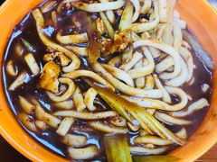 鸡肉炒米粉-啊臻味道米粉(义乌店)