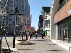 -红樱桃·欢乐餐厅(太原里店)