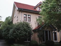 -颐和路民国时期公馆风貌区