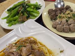 -苏记餐厅(叠南店)