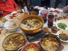 -聚鑫阁江浙菜·非遗传承技艺(青村帝华园店)