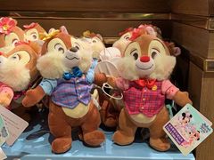 -迪士尼小镇