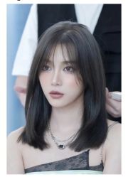 -HairCode芭曲发型