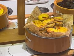 -龍歌自助小火锅(崂山丽达店)